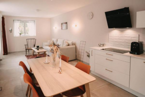 Maison privée, 2 ch. 6 pers. 5 min Gare, Parking